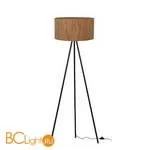 Торшер LOFT IT Nordic 1700-FBK+LC