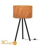 Настольная лампа LOFT IT Nordic 1700-TBK+SC - Фото 0