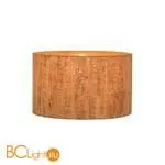 Настольная лампа LOFT IT Nordic 1700-TBK+SC - Фото 2