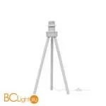 Настольная лампа LOFT IT Nordic 1700-TWH+SW - Фото 2