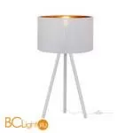 Настольная лампа LOFT IT Nordic 1700-TWH+SWH