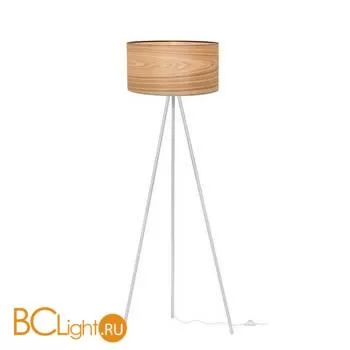 Торшер LOFT IT Nordic 1700-FWH+LW - Фото 0