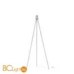 Торшер LOFT IT Nordic 1700-FWH+LW - Фото 3