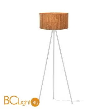 Торшер LOFT IT Nordic 1700-FWH+LC - Фото 0