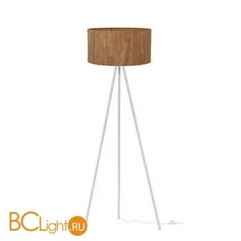 Торшер LOFT IT Nordic 1700-FWH+LC