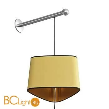 Настенный светильник LOFT IT Nuage LOFT1163-1YL - Фото 0