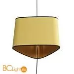 Настенный светильник LOFT IT Nuage LOFT1163-1YL - Фото 1