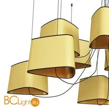 Люстра LOFT IT Nuage LOFT1163-10YL - Фото 0