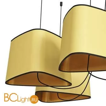 Люстра LOFT IT Nuage LOFT1163-6YL - Фото 1