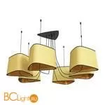 Люстра LOFT IT Nuage LOFT1163-6YL