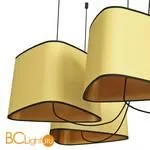 Люстра LOFT IT Nuage LOFT1163-6YL - Фото 1