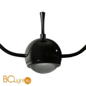 Подвесной светильник LOFT IT Nuance 8140-B - Фото 3