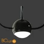 Подвесной светильник LOFT IT Nuance 8140-B - Фото 4