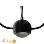 Подвесной светильник LOFT IT Nuance 8140-B - Фото 3