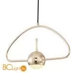 Подвесной светильник LOFT IT Nuance 8139-C - Фото 2