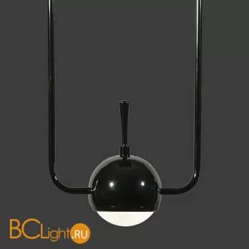 Подвесной светильник LOFT IT Nuance 8140-A - Фото 4