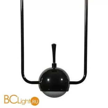 Подвесной светильник LOFT IT Nuance 8140-A - Фото 3