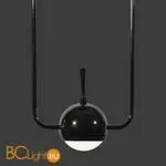 Подвесной светильник LOFT IT Nuance 8140-A - Фото 4