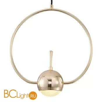 Подвесной светильник LOFT IT Nuance 8139-B - Фото 2