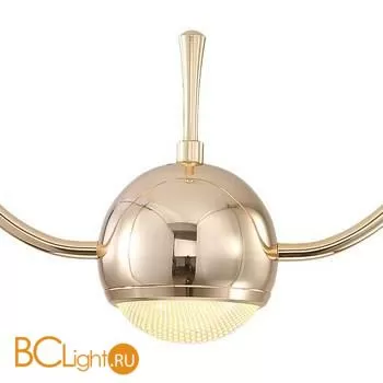 Подвесной светильник LOFT IT Nuance 8139-B - Фото 3