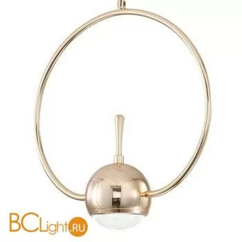 Подвесной светильник LOFT IT Nuance 8139-B - Фото 0