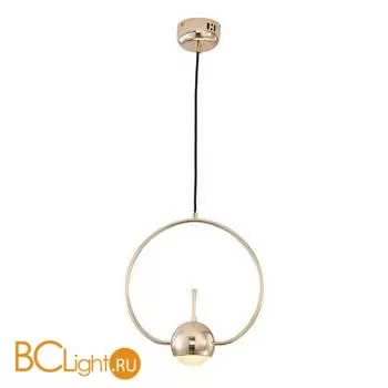 Подвесной светильник LOFT IT Nuance 8139-B - Фото 1