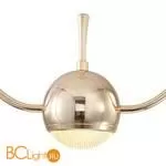 Подвесной светильник LOFT IT Nuance 8139-B - Фото 3