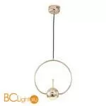 Подвесной светильник LOFT IT Nuance 8139-B - Фото 1