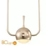 Подвесной светильник LOFT IT Nuance 8139-A - Фото 1