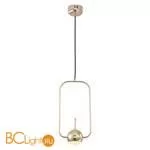 Подвесной светильник LOFT IT Nuance 8139-A