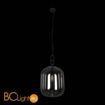 10195/350 Smoke Подвесной светильник LOFT IT Oda - Фото 2