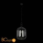 10195/350 Smoke Подвесной светильник LOFT IT Oda - Фото 2