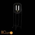 10195F/1600 Smoke Торшер LOFT IT Oda - Фото 0