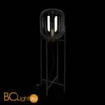 10195F/1600 Smoke Торшер LOFT IT Oda - Фото 2