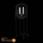 10195F/1400 Smoke Торшер LOFT IT Oda - Фото 2