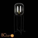 10195F/1400 Smoke Торшер LOFT IT Oda - Фото 0