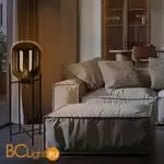 10195F/1400 Amber Торшер LOFT IT Oda - Фото 3