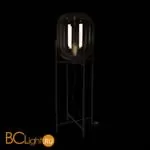 10195F/1400 Amber Торшер LOFT IT Oda - Фото 0