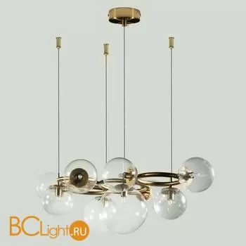 Подвесной светильник LOFT IT Olympus 10047/9 - Фото 0