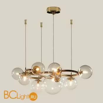 Подвесной светильник LOFT IT Olympus 10047/9 - Фото 1