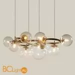 Подвесной светильник LOFT IT Olympus 10047/9 - Фото 3