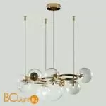 Подвесной светильник LOFT IT Olympus 10047/9 - Фото 0