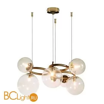 Подвесной светильник LOFT IT Olympus 10047/7