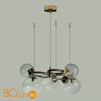 Подвесной светильник LOFT IT Olympus 10047/7 - Фото 0