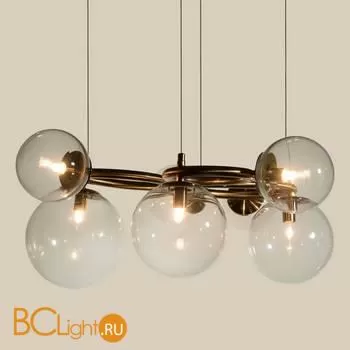 Подвесной светильник LOFT IT Olympus 10047/7 - Фото 3