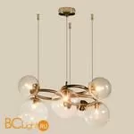 Подвесной светильник LOFT IT Olympus 10047/7 - Фото 1