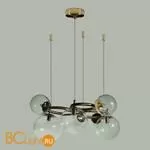 Подвесной светильник LOFT IT Olympus 10047/7 - Фото 0