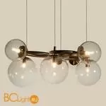 Подвесной светильник LOFT IT Olympus 10047/7 - Фото 3