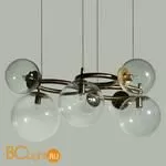 Подвесной светильник LOFT IT Olympus 10047/7 - Фото 2