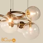 Подвесной светильник LOFT IT Olympus 10047/7 - Фото 5